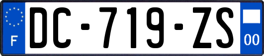 DC-719-ZS