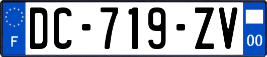 DC-719-ZV