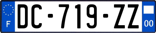 DC-719-ZZ