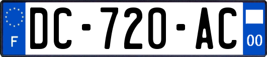 DC-720-AC