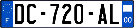 DC-720-AL