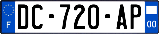 DC-720-AP