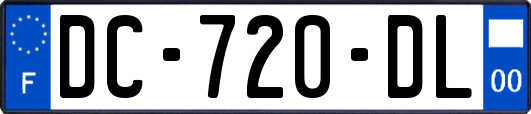 DC-720-DL