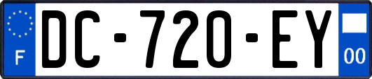 DC-720-EY