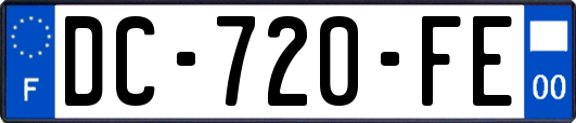 DC-720-FE