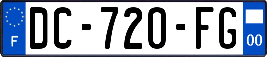 DC-720-FG