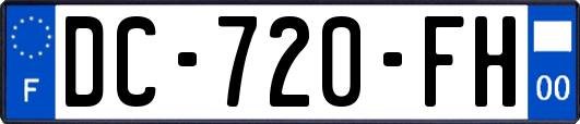 DC-720-FH