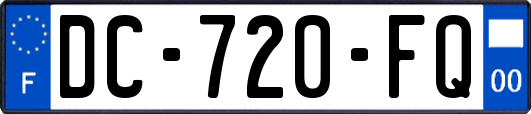 DC-720-FQ