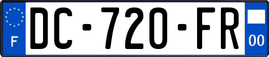 DC-720-FR