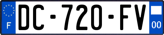 DC-720-FV