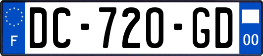 DC-720-GD