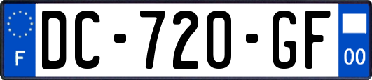 DC-720-GF