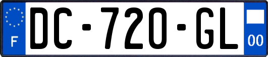 DC-720-GL
