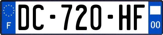DC-720-HF