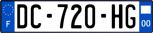DC-720-HG