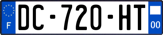 DC-720-HT