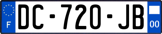 DC-720-JB