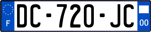DC-720-JC