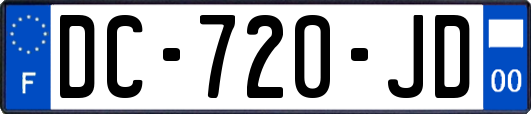 DC-720-JD