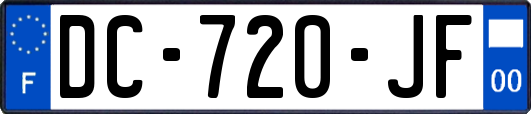 DC-720-JF