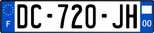 DC-720-JH