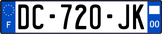 DC-720-JK