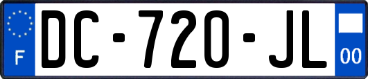 DC-720-JL