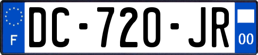 DC-720-JR