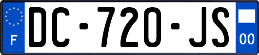 DC-720-JS