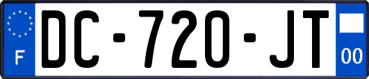 DC-720-JT