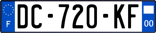 DC-720-KF