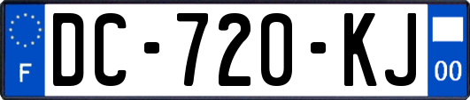 DC-720-KJ
