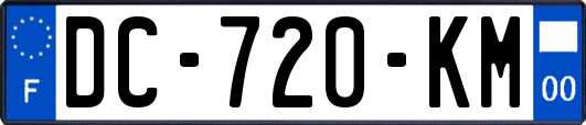 DC-720-KM