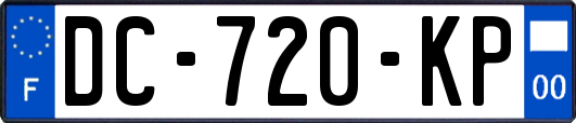 DC-720-KP