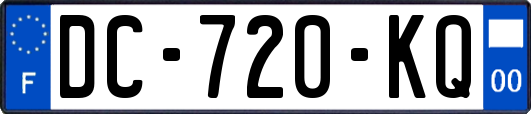 DC-720-KQ
