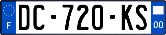 DC-720-KS