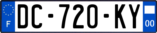 DC-720-KY