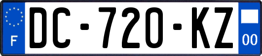 DC-720-KZ