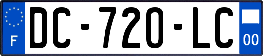 DC-720-LC