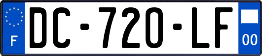 DC-720-LF