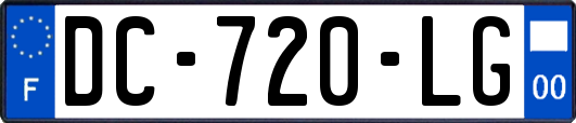 DC-720-LG