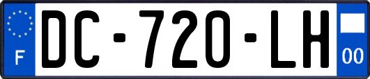 DC-720-LH