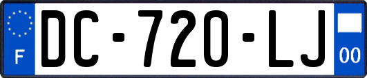 DC-720-LJ