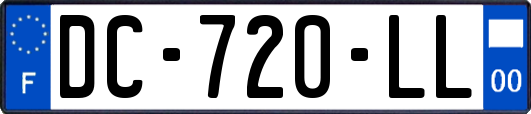 DC-720-LL