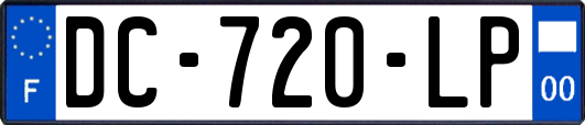 DC-720-LP