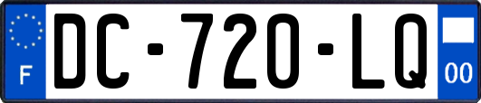 DC-720-LQ