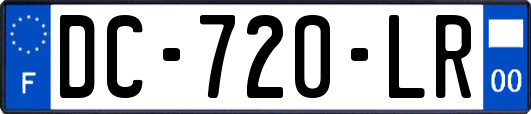 DC-720-LR