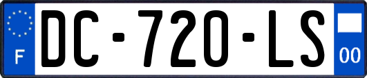 DC-720-LS