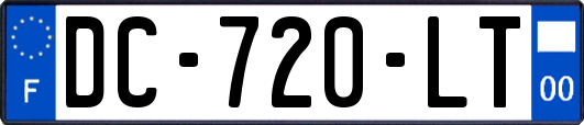 DC-720-LT