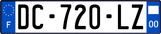 DC-720-LZ